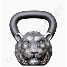 Гиря Iron Head