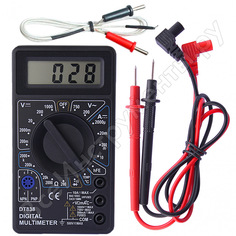 Мультиметр МЕГЕОН