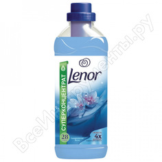 Кондиционер-ополаскиватель для белья LENOR