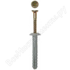 Дюбель-гвоздь Tech-Krep