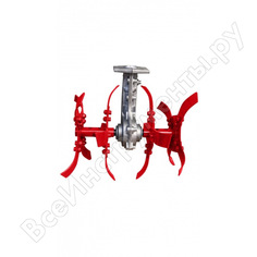 Насадка-культиватор для триммера Sturm Sturm!