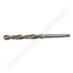 Сверло по металлу STV Sekira