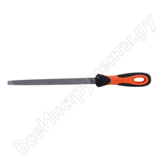 Трехгранный напильник Bahco