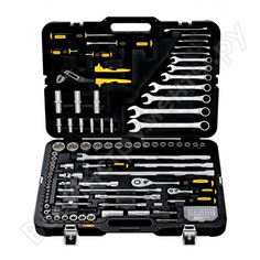 Универсальный набор инструментов Berger BG