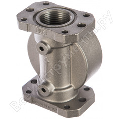 Крепление под картридж фильтра PIUSI