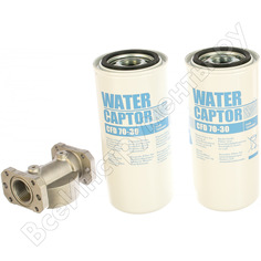 Водопоглощающий фильтр PIUSI