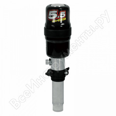 Настенный поршневой насос для масла PIUSI