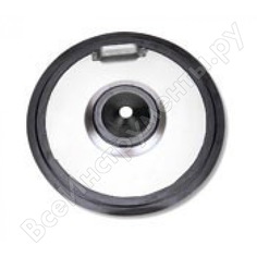 Следящая пластина для бочек 12-16 кг PIUSI