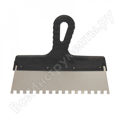 Фасадный шпатель REXANT