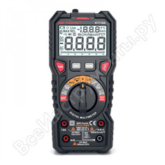 Цифровой мультиметр КВТ