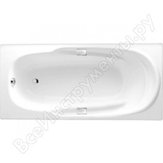 Ванна Jacob Delafon