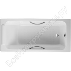 Ванна Jacob Delafon