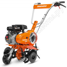 Бензиновый культиватор DAEWOO
