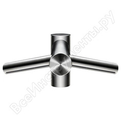 Низкая сушилка для рук Dyson