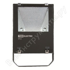 Металлогалогенный прожектор TDM