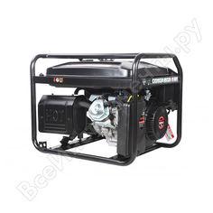Бензиновый генератор a-ipower aр5500 20204