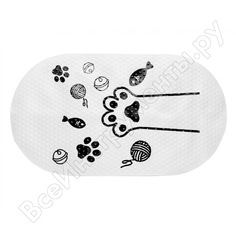 Спа-коврик для ванной FORA