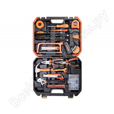 Набор инструментов Harden