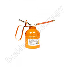 Стальная рычажная масленка TopAuto