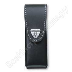 Кожаный чехол Victorinox