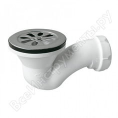 Сифон для душевой кабины jimten на 40 s-134/70 012078 32071