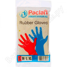 Хозяйственные перчатки Paclan