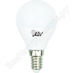 Светодиодная лампа RSV