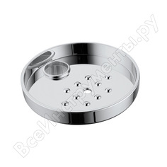 Мыльница на стойку для душа IDDIS