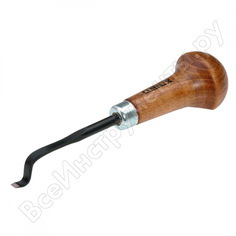 Резец для резьбы по дереву и линолеуму Narex