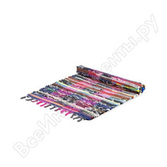 Хлопковый коврик HELEX