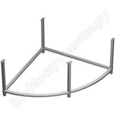 Каркас для ванны JACOB DELAFON SF221RU-NF BAIN-DOUCHE MICROMEGA Jacob Delafon