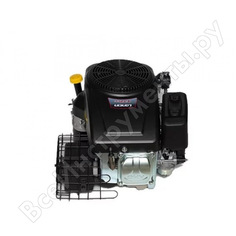 Двигатель Loncin