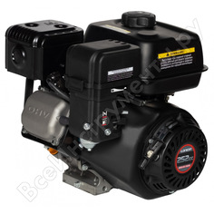 Двигатель Loncin