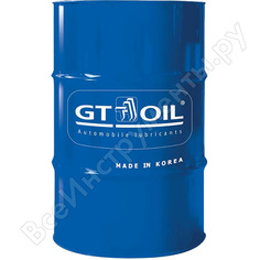 Масло GT OIL