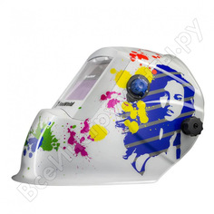 Маска сварщика Foxweld