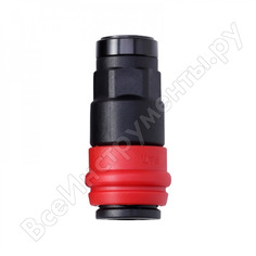 Быстросъемная композитная муфта MIGHTY SEVEN