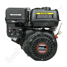 Двигатель Loncin