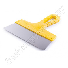 Гладкий шпатель JETTOOLS