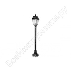 Садово-парковый светильник-столб Camelion