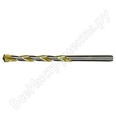 Сверло по бетону MATRIX