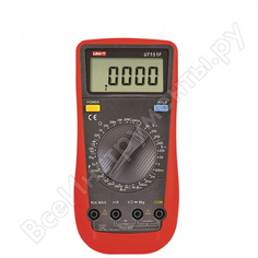Цифровой мультиметр UNI-T