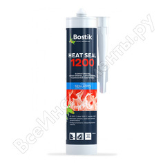 Печной герметик Bostik