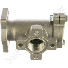 Линейный фильтр для очистки топлива PIUSI