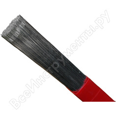 Нержавеющие прутки Кедр