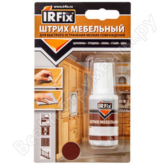 Мебельный штрих IRFIX