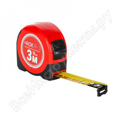 Измерительная рулетка RGK