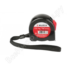 Рулетка Wurth