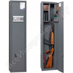 Оружейный шкаф onix дуплет mes