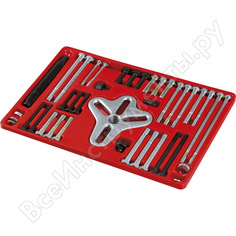 Съемник шкивов KT TOOLS