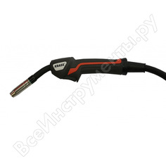 Горелка для сварки в среде углекислого газа KRASS